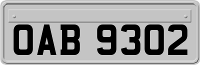 OAB9302