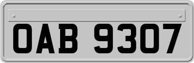 OAB9307