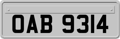 OAB9314