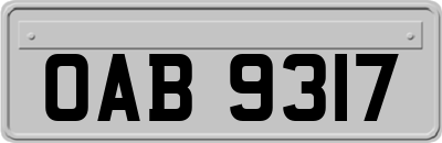 OAB9317