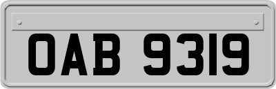 OAB9319