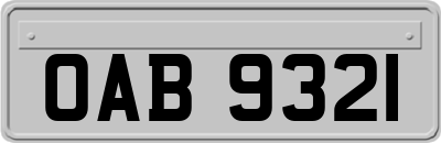 OAB9321
