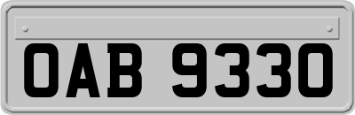 OAB9330