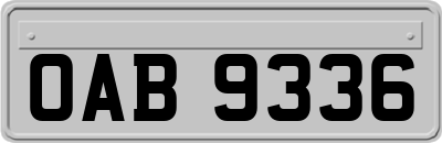 OAB9336