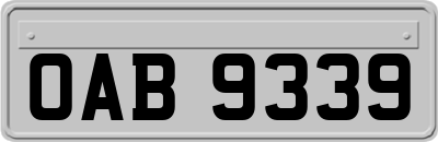 OAB9339