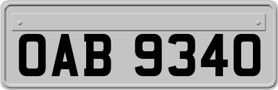 OAB9340