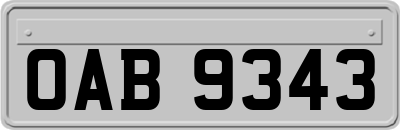 OAB9343