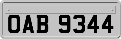 OAB9344