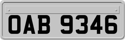 OAB9346