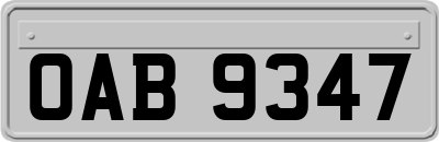 OAB9347