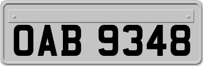 OAB9348