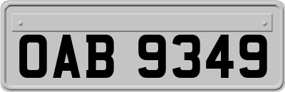 OAB9349