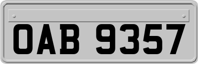 OAB9357