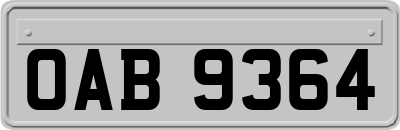 OAB9364