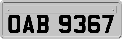 OAB9367