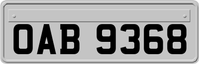 OAB9368