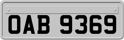 OAB9369