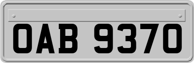 OAB9370