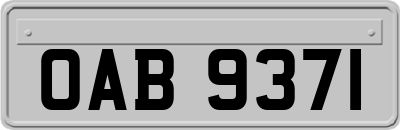 OAB9371