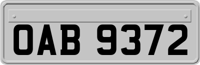 OAB9372