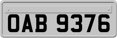 OAB9376