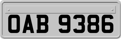 OAB9386