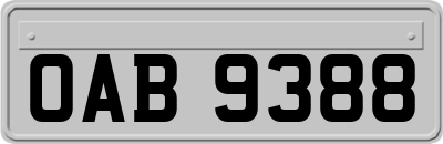 OAB9388