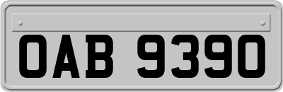 OAB9390