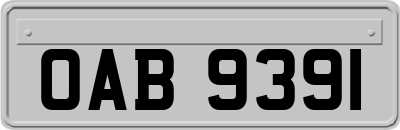 OAB9391