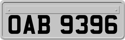 OAB9396