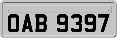 OAB9397