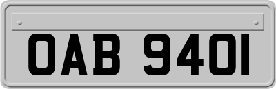 OAB9401