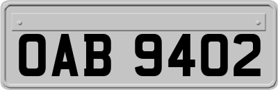 OAB9402