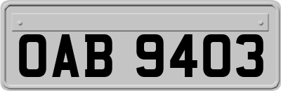 OAB9403