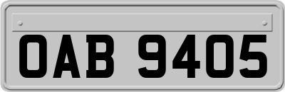 OAB9405
