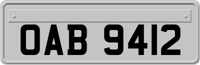 OAB9412
