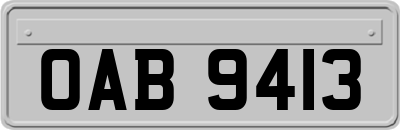 OAB9413