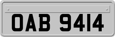 OAB9414