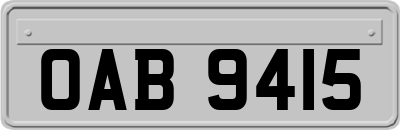 OAB9415