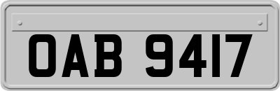 OAB9417
