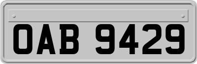 OAB9429