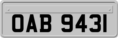 OAB9431