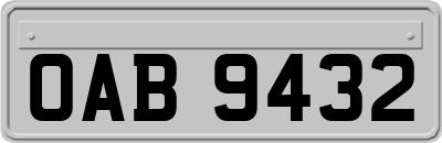 OAB9432
