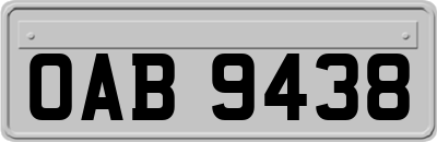 OAB9438