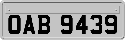 OAB9439