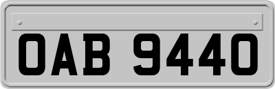 OAB9440