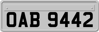 OAB9442