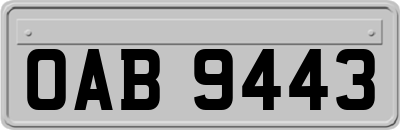 OAB9443