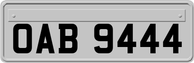 OAB9444