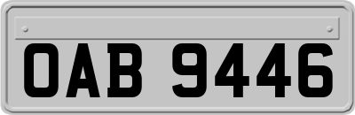 OAB9446